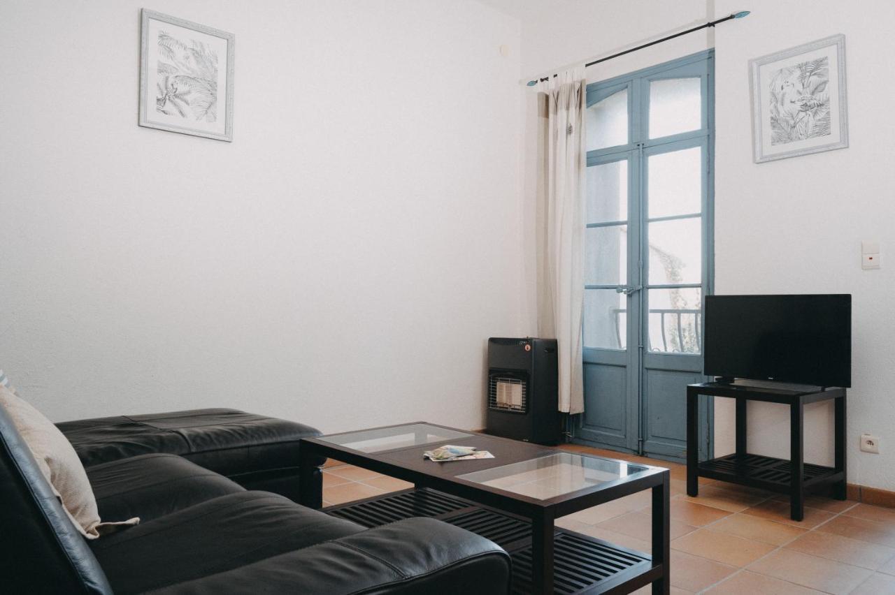 Le Refuge Du Clocher Laroque-des-Alberes Ngoại thất bức ảnh