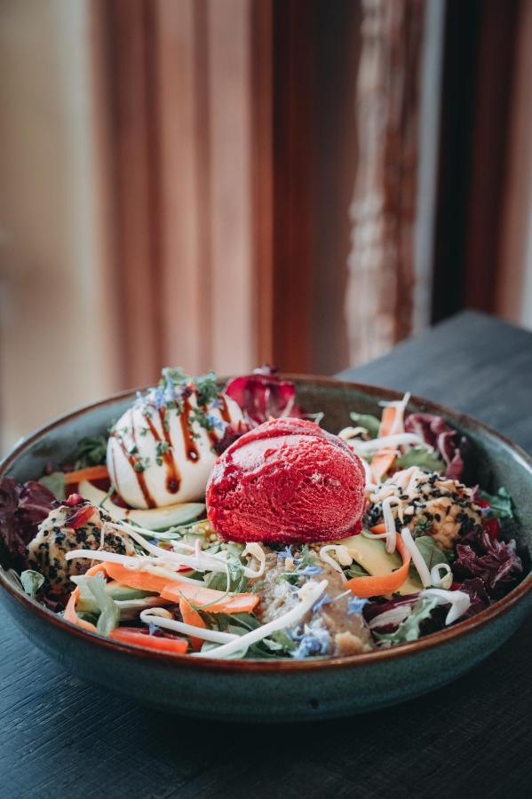 Le Refuge Du Clocher Laroque-des-Alberes Ngoại thất bức ảnh