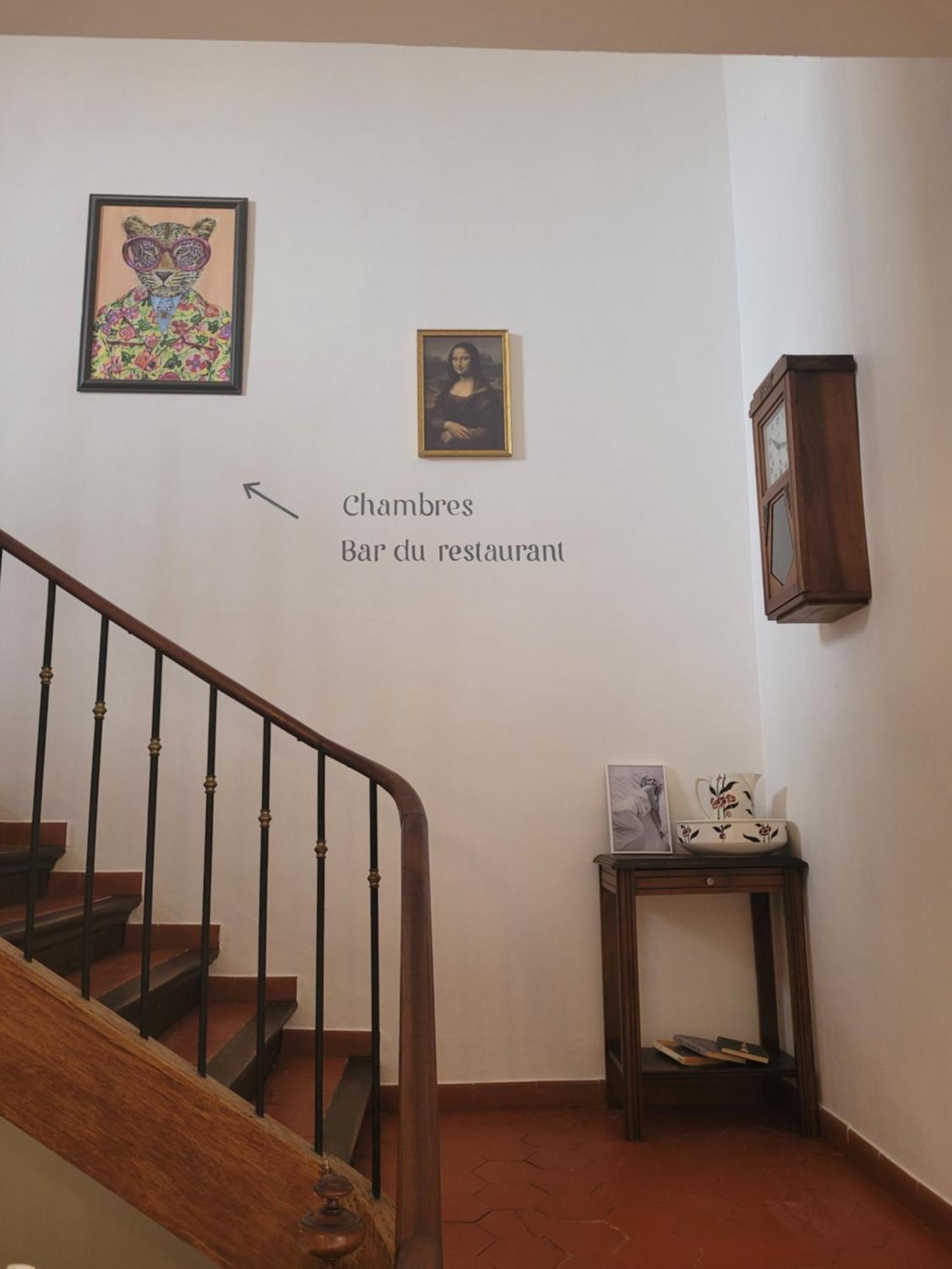 Le Refuge Du Clocher Laroque-des-Alberes Ngoại thất bức ảnh